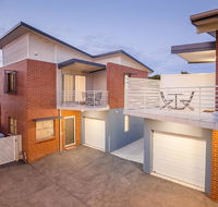 Hamilton on Everton - Airlie Beach Holiday