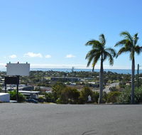 Harbour View Motel