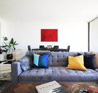 Harbour View Serviced Apartment - Airlie Beach Holiday