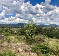 Hartley hill top views - Airlie Beach Holiday
