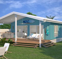 Harveys Beach House