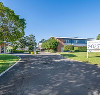 Hawkesbury Race Club Motel - Airlie Beach Holiday