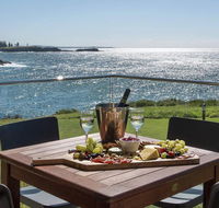 Headland Hideaway- Kiama