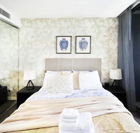 Hearty Milton Apartments - Airlie Beach Holiday