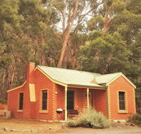 Heatherlie Cottages Halls Gap - Airlie Beach Holiday