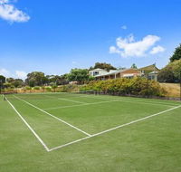 Heritage Bed  Breakfast - Airlie Beach Holiday