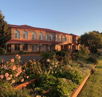 Heritage Motor Inn Goulburn - Airlie Beach Holiday