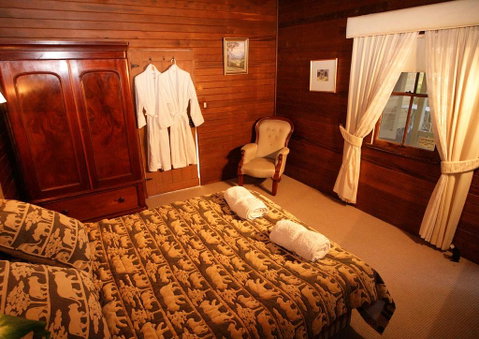 Hermitage Cottage - Airlie Beach Holiday 3
