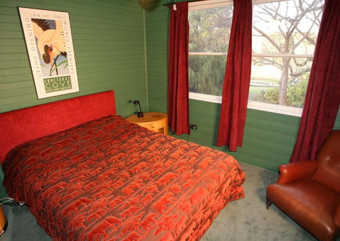 Hermitage Cottage - Airlie Beach Holiday 2