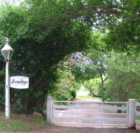 Hermitage Cottage - Airlie Beach Holiday