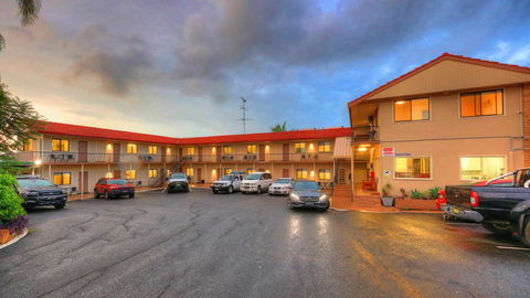 Hi-Way Motel Grafton - Airlie Beach Holiday 0