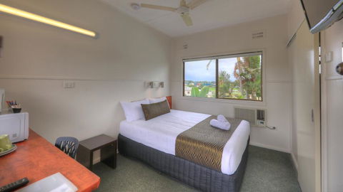 Hi-Way Motel Grafton - Airlie Beach Holiday 2