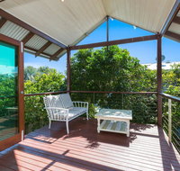 Hidden Escape On Casuarina Beech - Airlie Beach Holiday