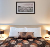 High Street Motor Inn - Airlie Beach Holiday