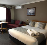 Highlands Motor Inn - Airlie Beach Holiday