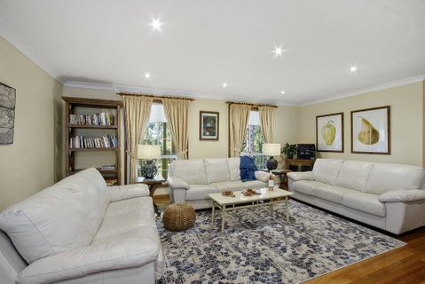 Hilldo - Lovely Mountainside Accommodation - Airlie Beach Holiday 2