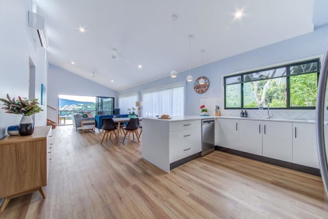 Hillside Haven - Airlie Beach - Airlie Beach Holiday 0