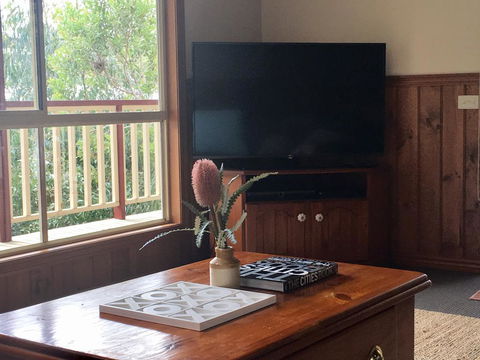 Holiday Heights - Airlie Beach Holiday 1
