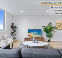 HomeHotel-Luxury and New 2 bedroom Apartment - Airlie Beach Holiday