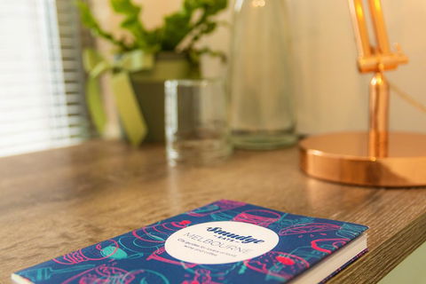 Homestay In The Heart Of Fitzroy - Walk To CBD - Airlie Beach Holiday 1