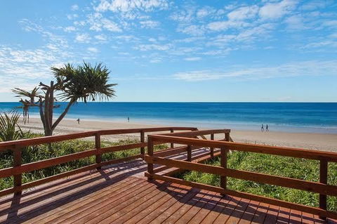 Horizons Motel - Airlie Beach Holiday 2
