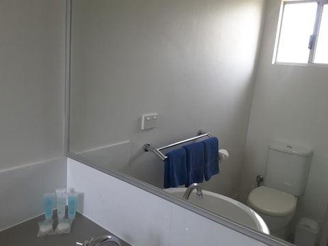 Horrocks Beach Caravan Park - Airlie Beach Holiday 2