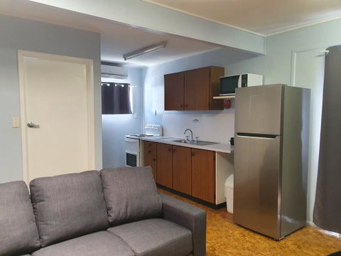 Horseshoe Bay Resort - Airlie Beach Holiday 1