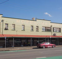 Hotel Kerwick
