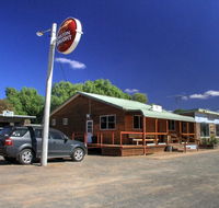 Ivanhoe Hotel Motel - Airlie Beach Holiday