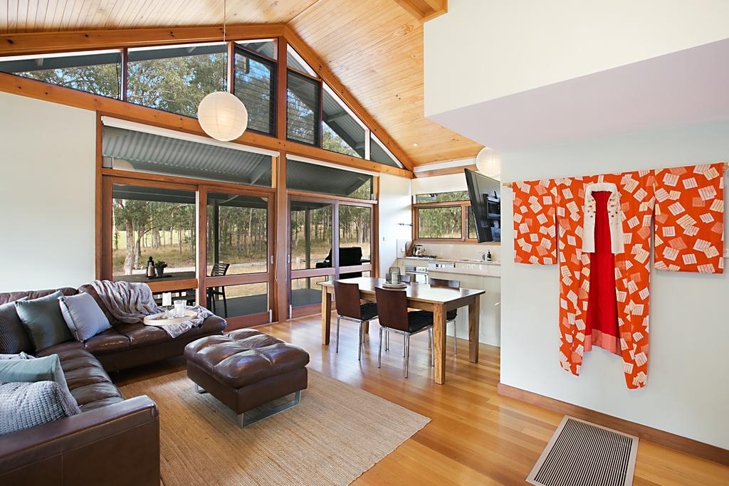 Hillsborough NSW Airlie Beach Holiday