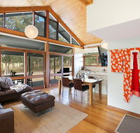 Japanese Tea House - Airlie Beach Holiday