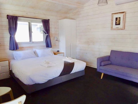 Jenolan Caravan Park Oberon - Airlie Beach Holiday 3