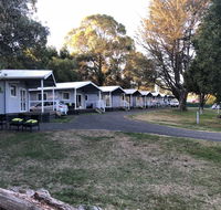 Jenolan Caravan Park Oberon - Airlie Beach Holiday