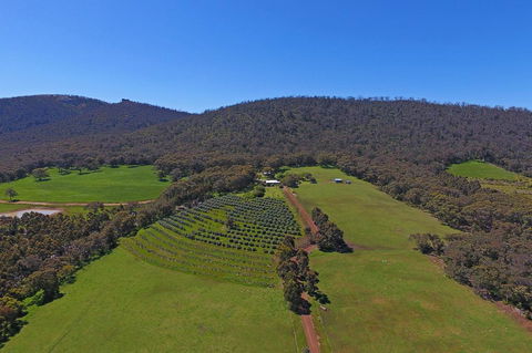 Jilba - Airlie Beach Holiday 1