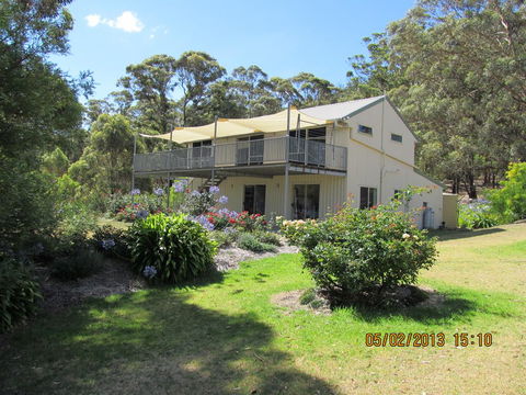 Jilba - Airlie Beach Holiday 3