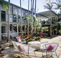 Jimmy's Beach House