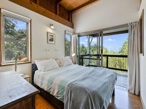 Jonnies - 134 Tramican Street - Airlie Beach Holiday 2