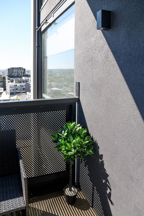 JUDD Your Stylish Richmond Abode Awaits You - Airlie Beach Holiday 3