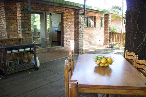 Junction Cottage - Airlie Beach Holiday 3