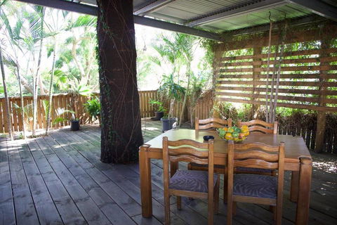 Junction Cottage - Airlie Beach Holiday 0