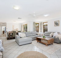 Kailani Beach House - Airlie Beach Holiday