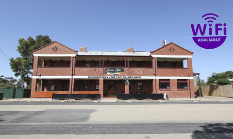 Kaneira Hotel - Airlie Beach Holiday 0