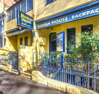 Kanga House Backpackers - Airlie Beach Holiday