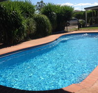 Kaputar Motel - Airlie Beach Holiday