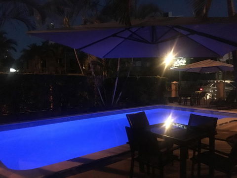 Karana Palms Self Contained Apartments - Airlie Beach Holiday 3