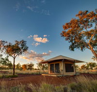 Karijini Eco Retreat - Airlie Beach Holiday