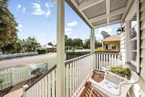 Keeler Cottage - Airlie Beach Holiday 2