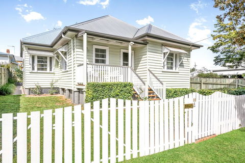 Keeler Cottage - Airlie Beach Holiday 3