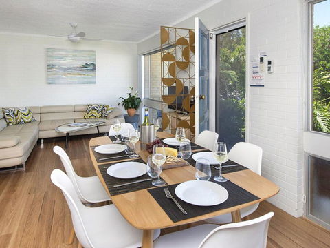 Kendalls Beach HideAway - 3 Nights For Price Of 2 During Winter Months - Airlie Beach Holiday 2