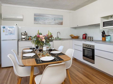 Kendalls Beach HideAway - 3 Nights For Price Of 2 During Winter Months - Airlie Beach Holiday 3